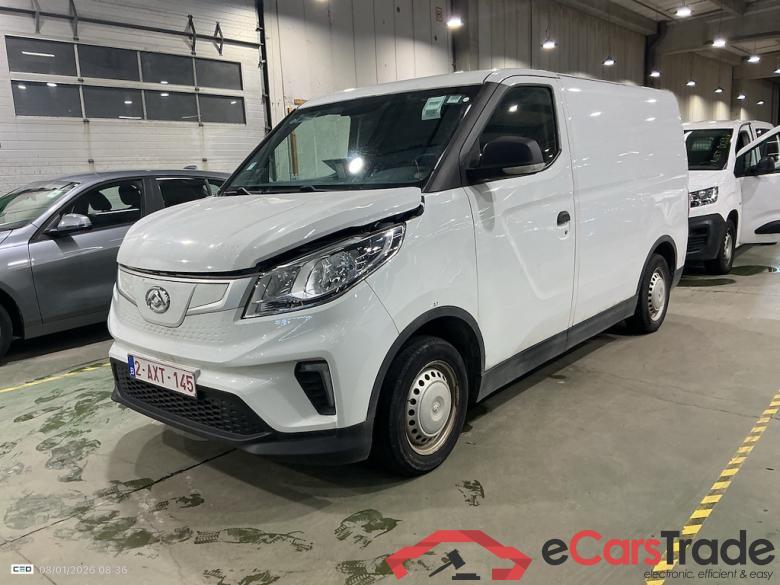 MAXUS EDELIVER 3 BEV 35KWH AUTO SWB #1
