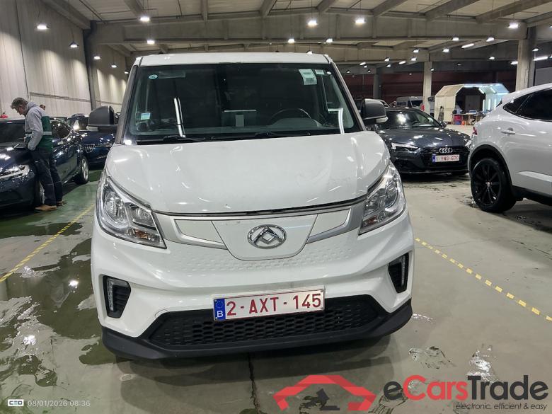 MAXUS EDELIVER 3 BEV 35KWH AUTO SWB #2