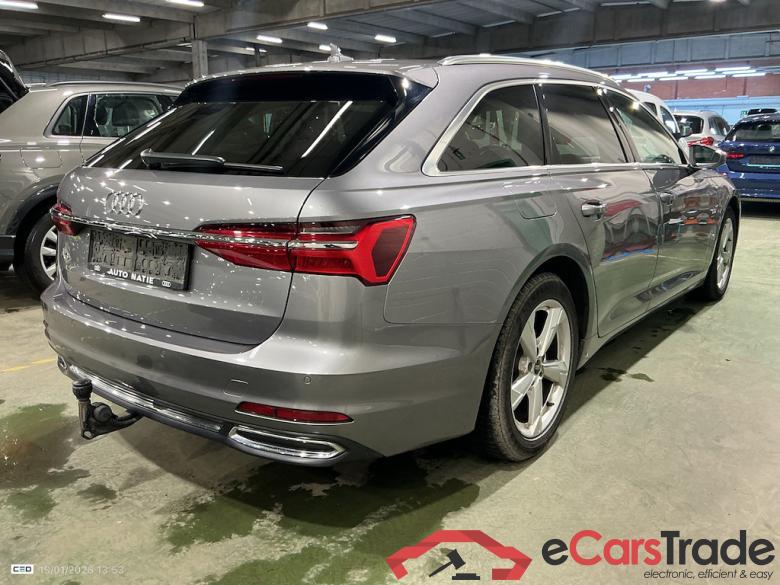 AUDI A6 AVANT 2.0 TDI 30 S TRONIC BUSINESS ED SPORT #4