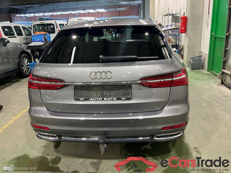 AUDI A6 AVANT 2.0 TDI 30 S TRONIC BUSINESS ED SPORT #5
