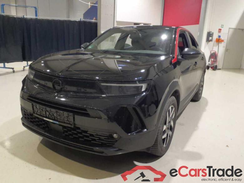 Opel Mokka (2020->) DE - SUV5 e, GS Line, 2020 - 2024 #1