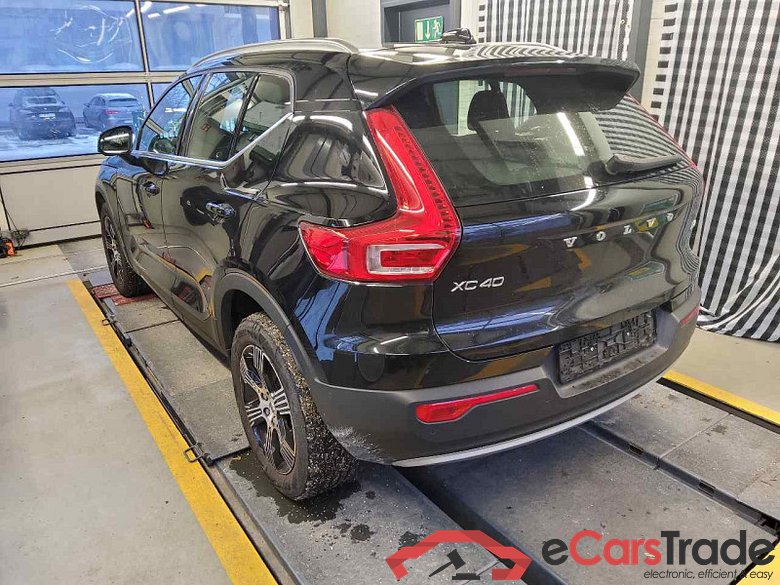 Volvo XC40 (2017->) DE - SUV5 B4 2WD EU6d, Inscription (EURO 6d), 2020 - 2022 #4