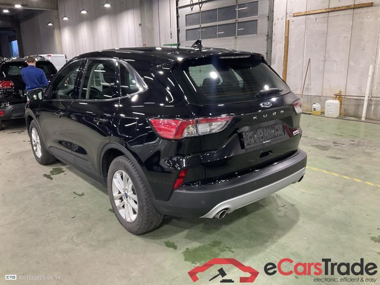 FORD KUGA 1.5 ECOBLUE 88KW TITANIUM AUTO #3