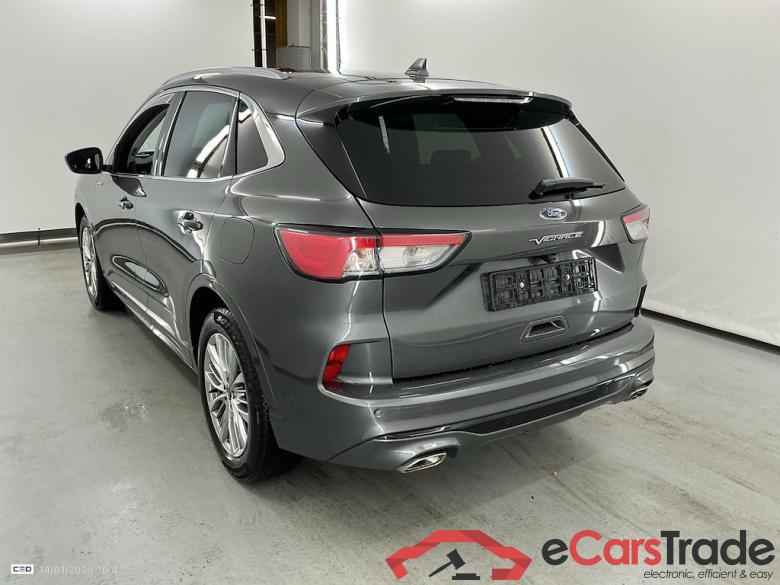FORD KUGA VIGNALE DIESEL - 2020 1.5 TDCi EB FWD Vignale #3