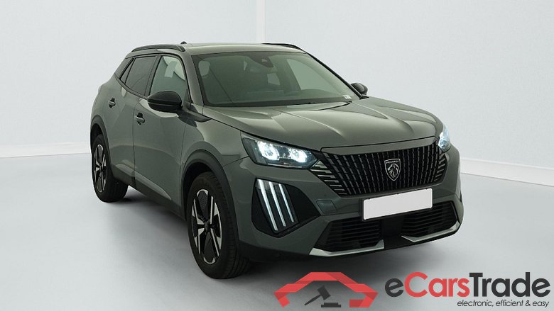 Peugeot 2008 100 S&S BVM6 Allure