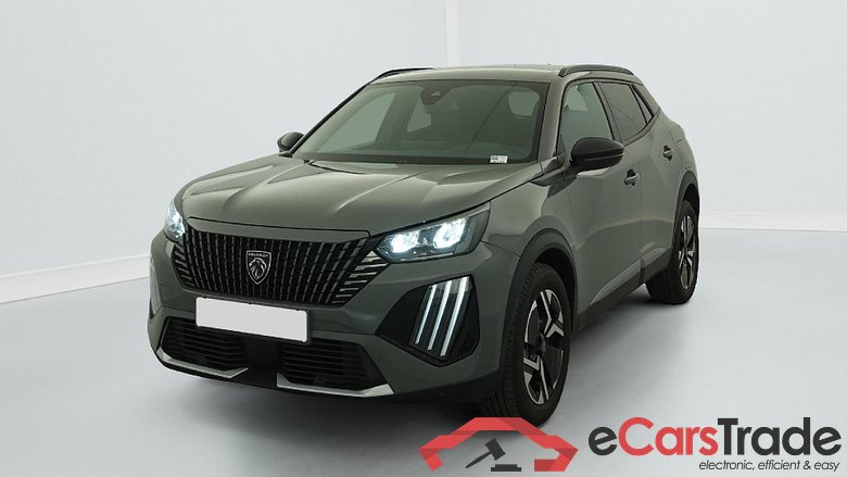 Peugeot 2008 100 S&S BVM6 Allure #3