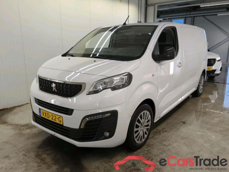 PEUGEOT Expert 2.0 BlueHDI 145 S&S #1