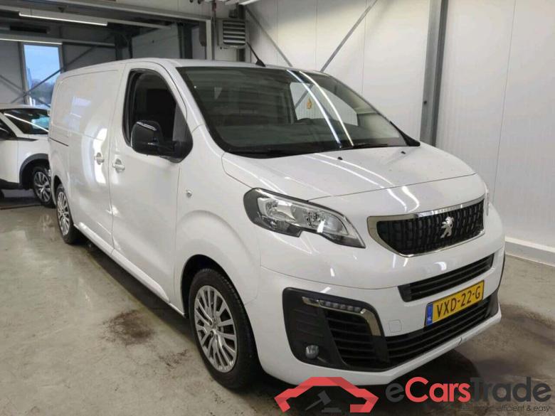PEUGEOT Expert 2.0 BlueHDI 145 S&S #5