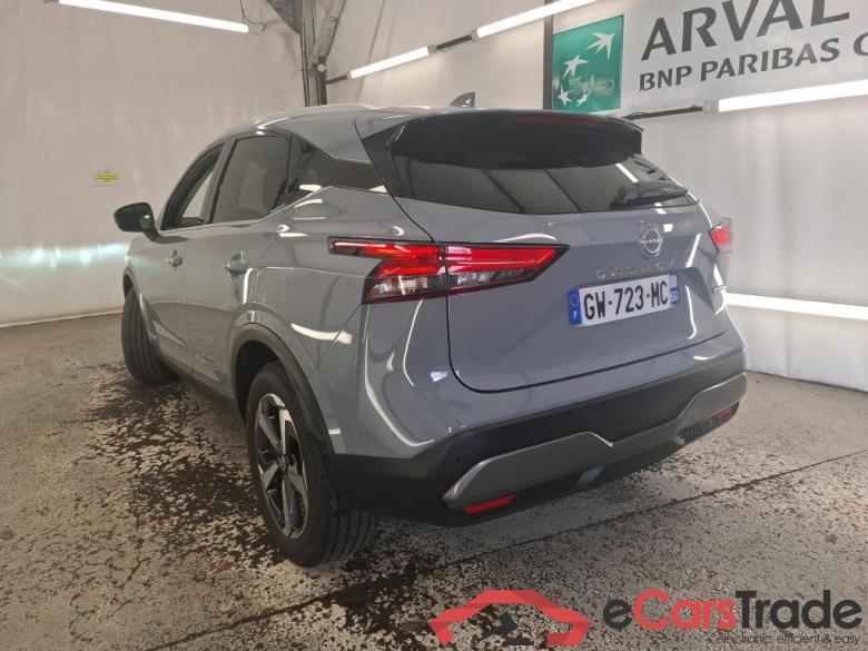 NISSAN Qashqai / 2021 / 5P / Crossover e-Power 190 N-Connecta BVA #2