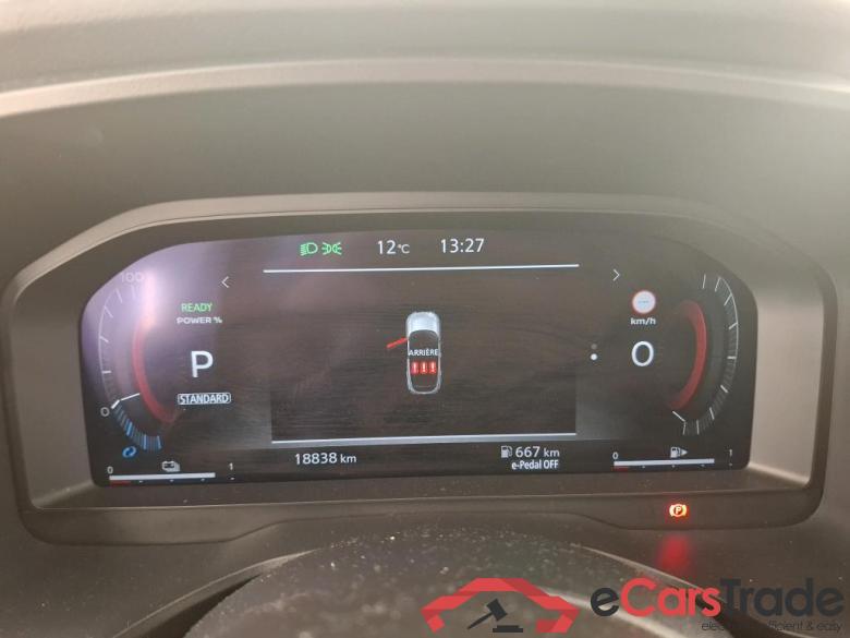 NISSAN Qashqai / 2021 / 5P / Crossover e-Power 190 N-Connecta BVA #6