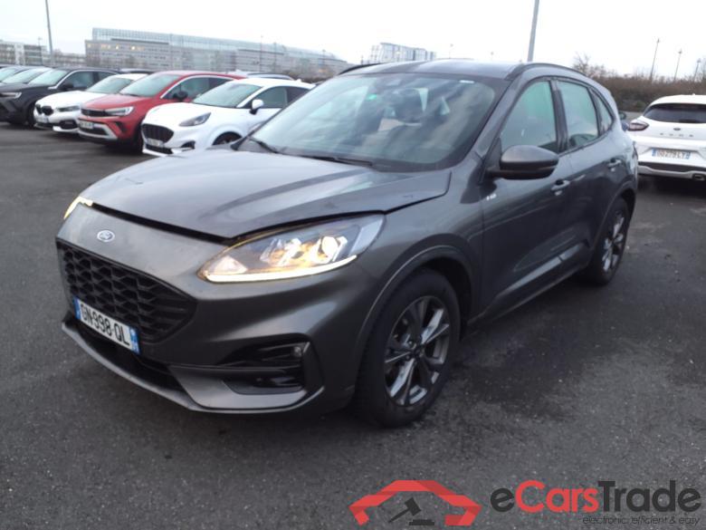 FORD Kuga Kuga 2.5 Duratec FHEV 190 ch FlexiFuel Powershift ST-Line #1