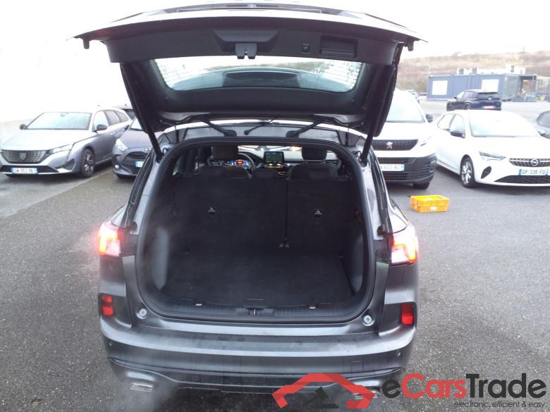 FORD Kuga Kuga 2.5 Duratec FHEV 190 ch FlexiFuel Powershift ST-Line #2
