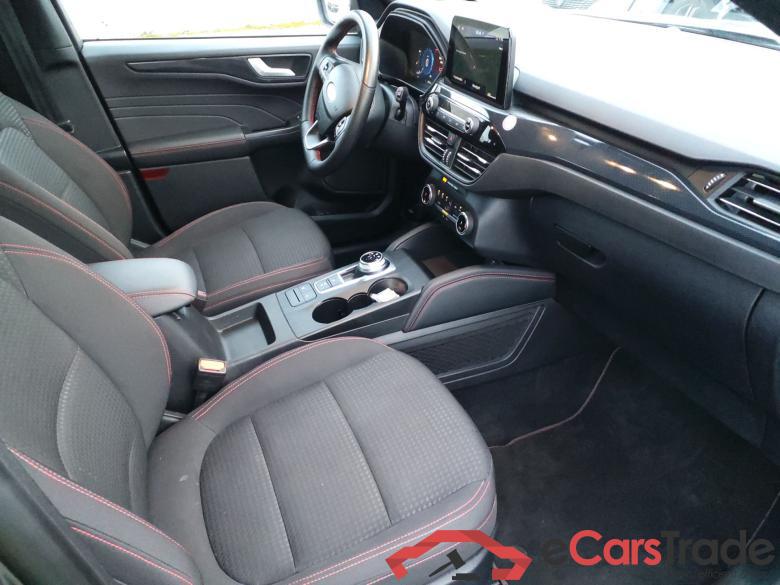 FORD Kuga Kuga 2.5 Duratec FHEV 190 ch FlexiFuel Powershift ST-Line #5