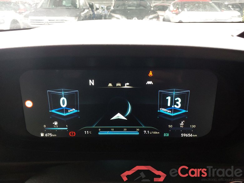 HYUNDAI i20 1.0 100CV CREATIVE BVM #6