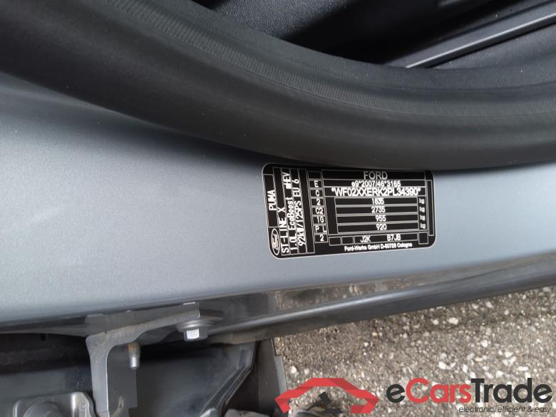 FORD Puma 1.0 EcoBoost mHEV 125cv Automatico X ST-Line #5