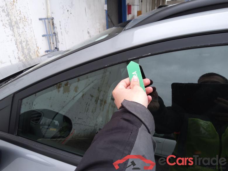 FORD Puma 1.0 EcoBoost mHEV 125cv Automatico X ST-Line #6