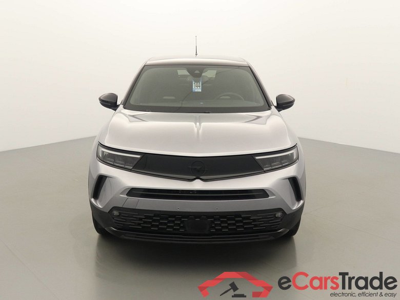 Opel Mokka ULTIMATE 1.2 GASOLINE 130hp #3