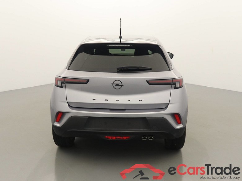 Opel Mokka ULTIMATE 1.2 GASOLINE 130hp #5