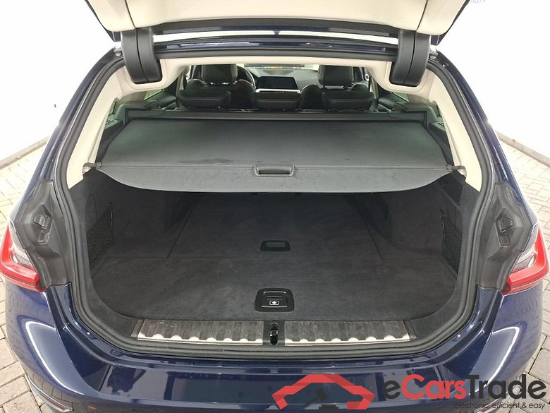 BMW 3-serie Touring 318iA 5D 115kW #5