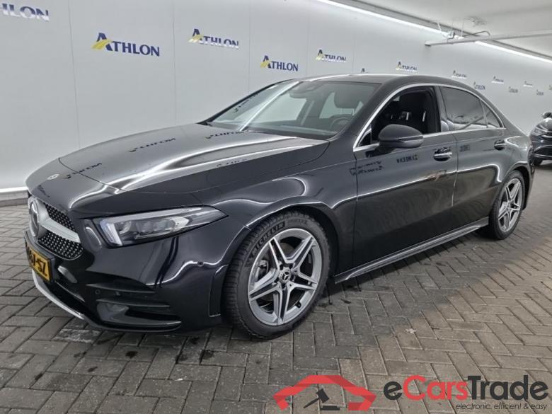 MERCEDES-BENZ A-Klasse Limousine A 200 7G-DCT Business Solution AMG 4D 120kW #1