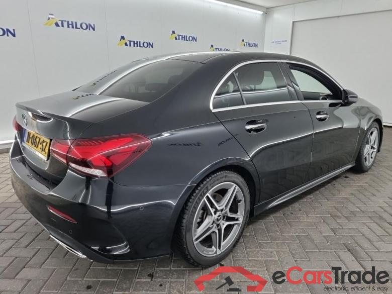 MERCEDES-BENZ A-Klasse Limousine A 200 7G-DCT Business Solution AMG 4D 120kW #3