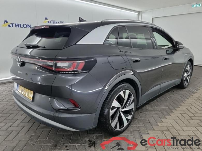 VOLKSWAGEN ID.4 77kWh 1ST Auto 5D 150kW #3