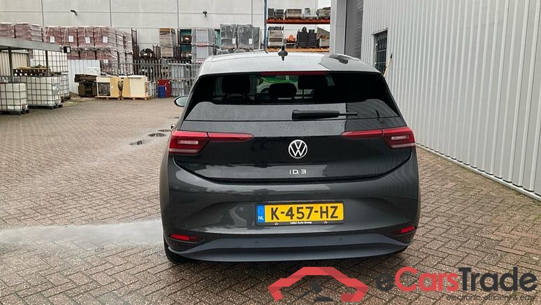 VOLKSWAGEN ID.3 58kWh ev 1st plus 150kW aut #4