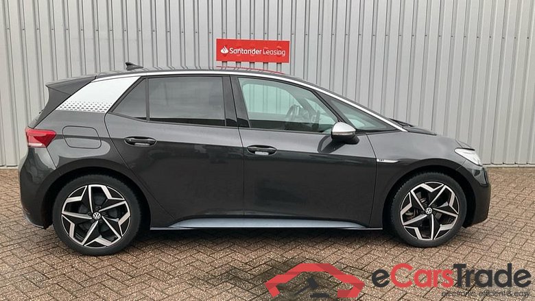 VOLKSWAGEN ID.3 58kWh ev 1st plus 150kW aut #6