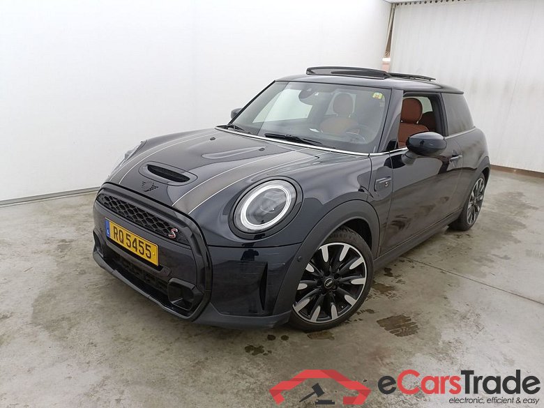 MINI MINI - 2021 2.0A 178 Cooper S OPF DCT 3d