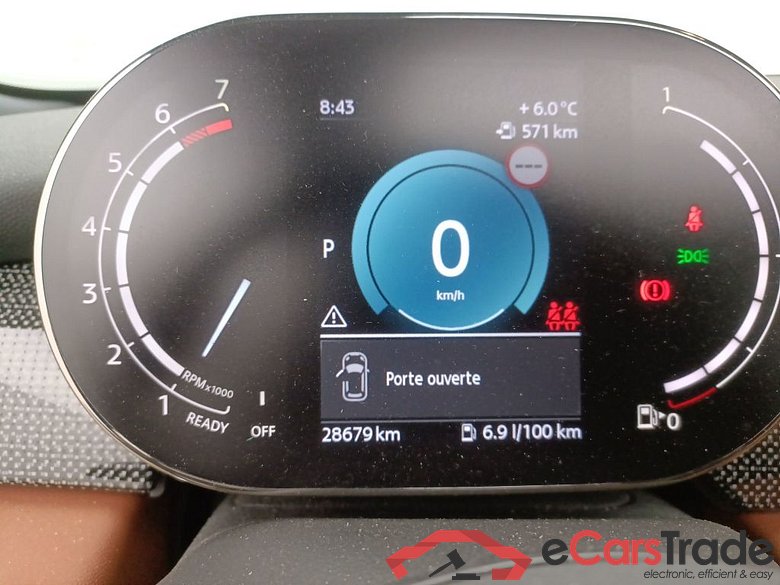 MINI MINI - 2021 2.0A 178 Cooper S OPF DCT 3d #6