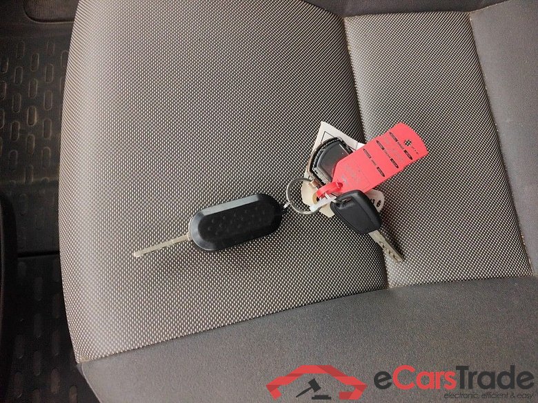 FIAT DUCATO MAXI 35 LWB DSL - 2020 2.3 Multijet 140 L (EU6d-TEMP)) 4d #4