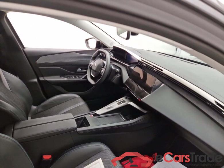 PEUGEOT 308 SW 1.2 PURETECH S&S ALLURE EAT8 #3