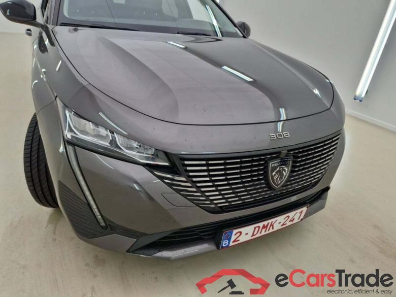 PEUGEOT 308 SW 1.2 PURETECH S&S ALLURE EAT8 #5