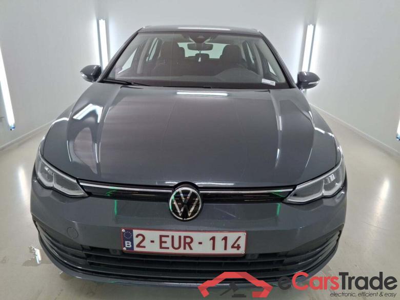 VOLKSWAGEN GOLF 1.0 TSI LIFE BUSINESS #4