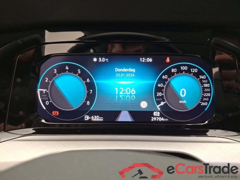 VOLKSWAGEN GOLF 1.0 TSI LIFE BUSINESS #5