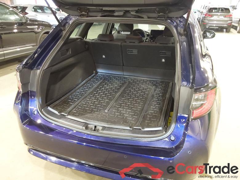 TOYOTA COROLLA TOURING SPORTS 1.8 HEV DYNAMIC E-CVT #3