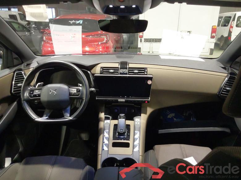 DS AUTOMOBILES DS 7 CROSSBACK 1.6 PURETECH 180 BASTILLE + AUTO #6