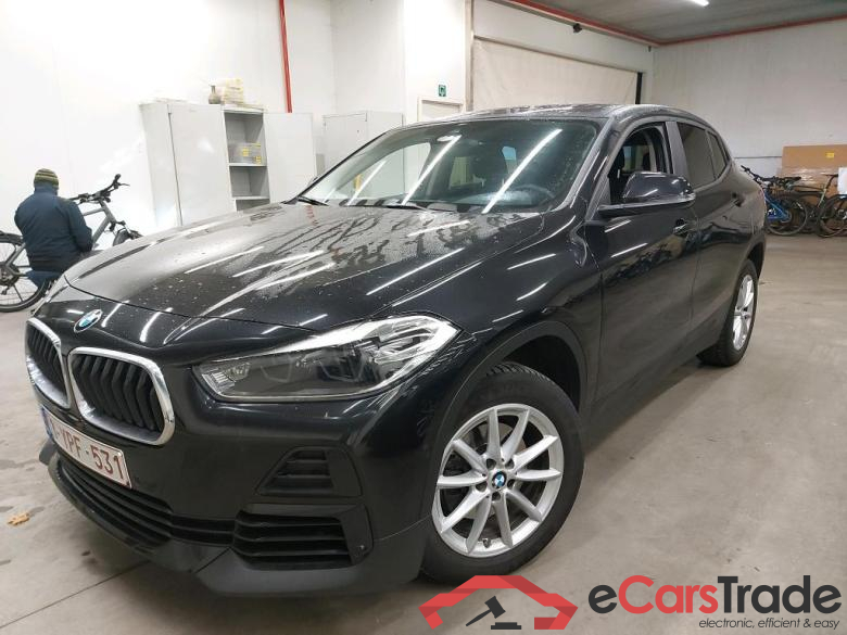 BMW - BMW X2 sDrive18iA 136PK Advantage Pack Business With Heated Seats & Heated Steering Wheel  * PETROL *