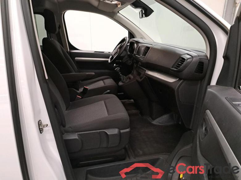 OPEL - OPE VIVARO Turbo 122PK L3H1 DOUBLE CAB Edition Pack Radio Multimedia Navi & Towing Hook #3