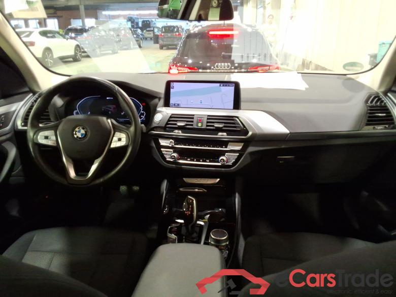 BMW X3 2.0 XDRIVE30E (120KW) AUTO #6