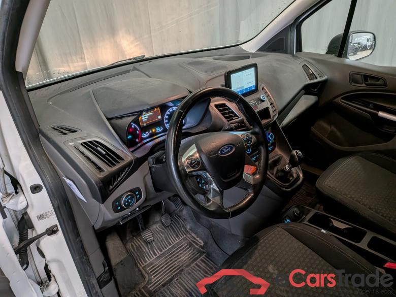 FORD TRANSIT CONNECT 1.5 EcoBlue L1 Trend #5