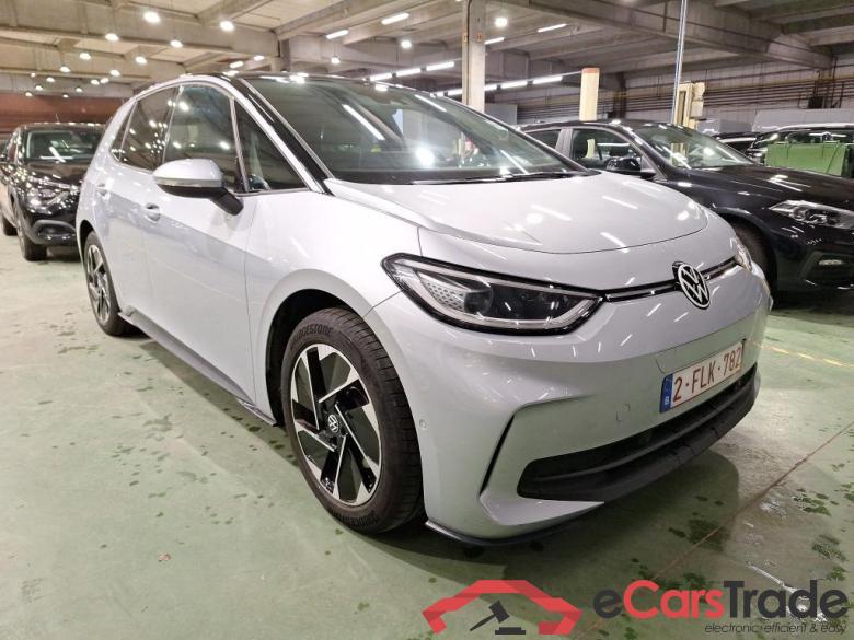 VOLKSWAGEN ID.3 BEV 62KWH 150KW BUSINESS PRO #2