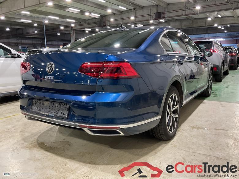VOLKSWAGEN Passat 1.4 TSI GTE BUSINESS DSG #4