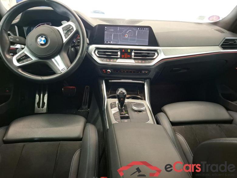 Série 3 Touring 330 i M Sport 2.0 260CV BVA8 E6d #5