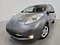 preview Nissan Leaf #1