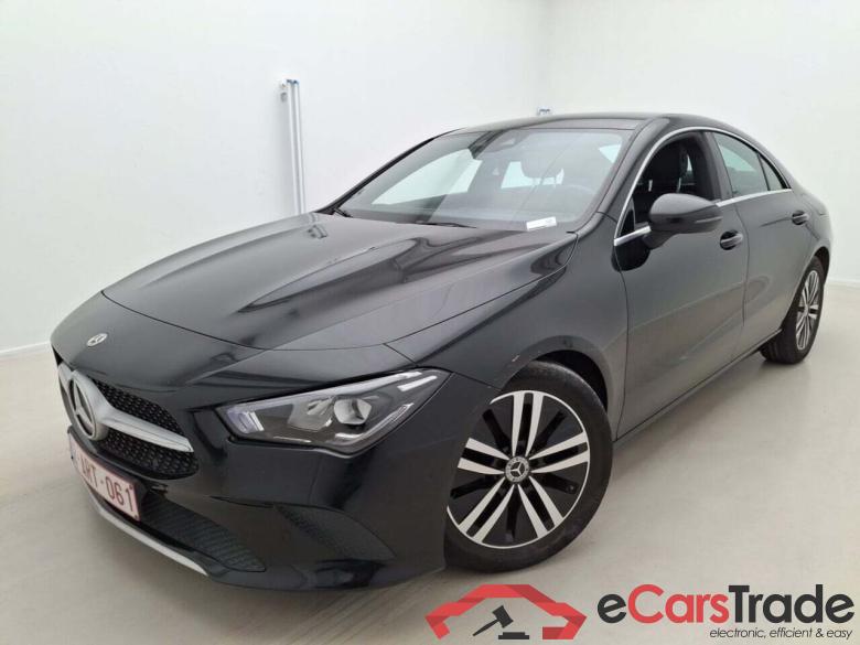 MERCEDES-BENZ CLA 180 STYLE 7G-DCT #1