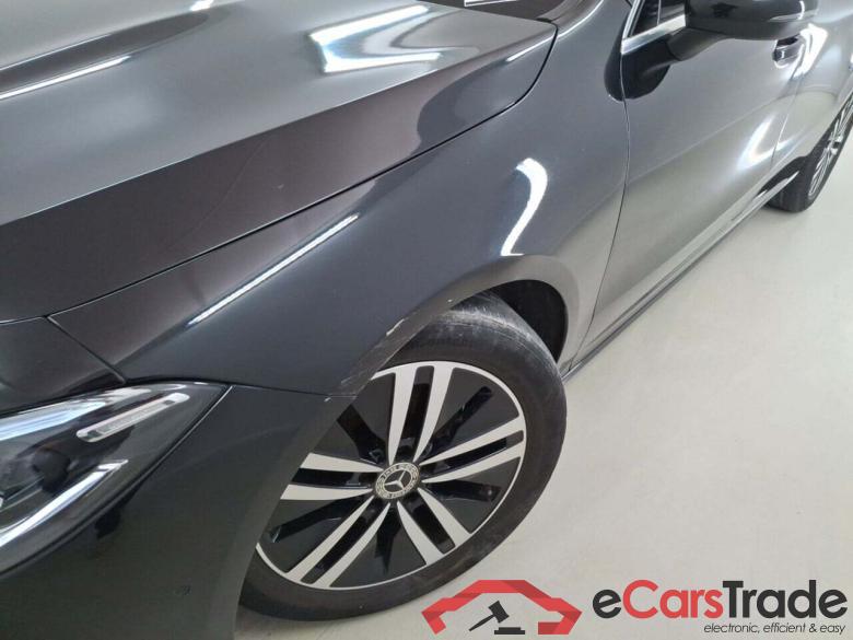 MERCEDES-BENZ CLA 180 STYLE 7G-DCT #4