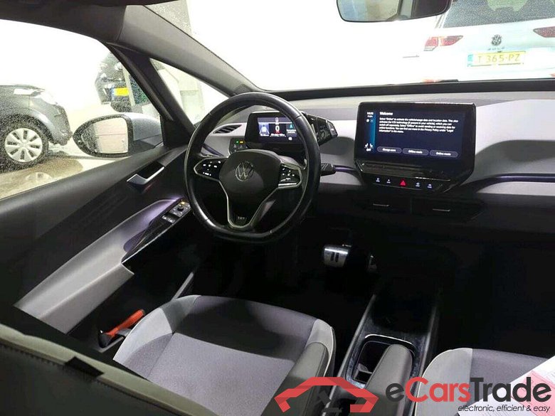VOLKSWAGEN ID.3 First Plus 58 kWh #3