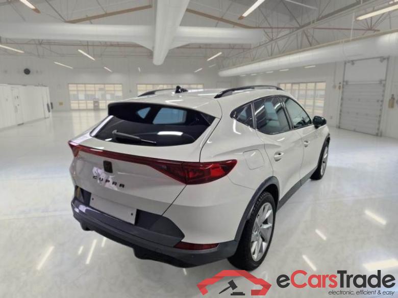 CUPRA FORMENTOR / 2020 / 5P / SUV 1.4 E-HYBRID DSG #2