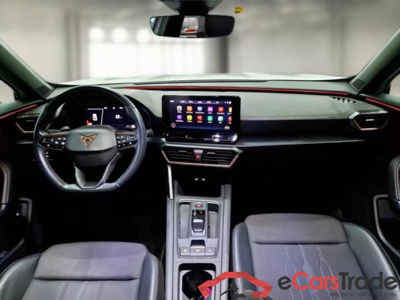 CUPRA FORMENTOR / 2020 / 5P / SUV 1.4 E-HYBRID DSG #3